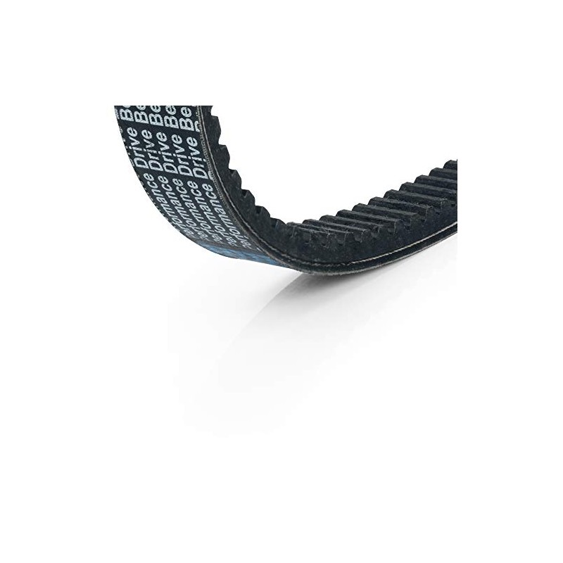 Yamaha G1 (2 Cycle) Gas Golf Cart Clutch Drive Belt