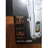 ROZIA Professional Hair Clipper Trimmer Cordless Rechargeable Kit Model HQ2208