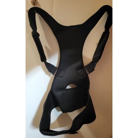 FlexGuard Support New Flexguard Posture Brace Size L