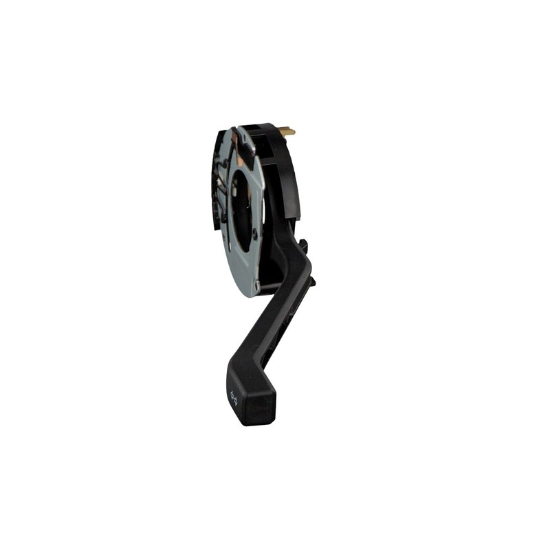 febi bilstein 14094 Steering Column Lever Switch, 1 Piece, Black