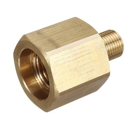 Buddy Bottle Fill Filling Adapter Air Rifles PCP BSA SuperTen/Theoben Rapid