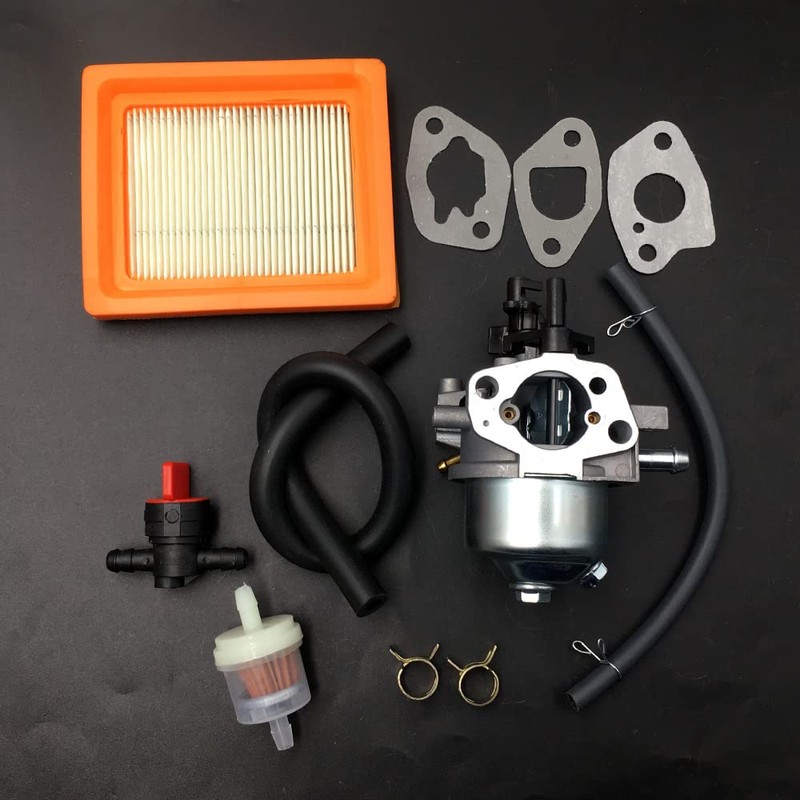 Carburetor Compatible with Husky HU80709 Power Washer with Kohler Courage