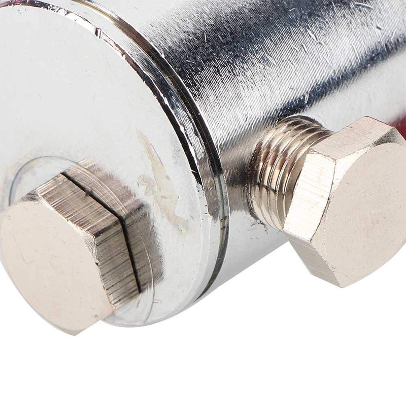 Aramox Brake Lock, Universal Brake Roll Control Electric Kit Brake