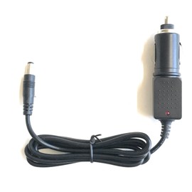 CAR Power Adapter Replacement for RadioShack PRO-433 RADIO SCANNER