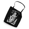 Chemistry Chemist Patron Saint Albert the Great Chemists Tote Bag