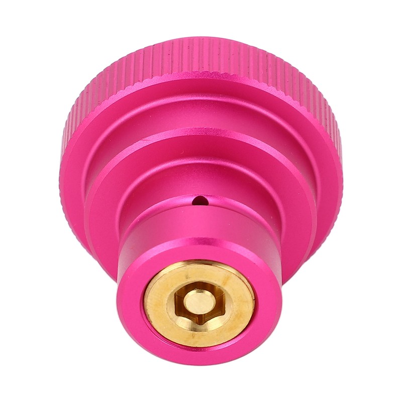 Soda Water CO2 Adapter TR21 4 Male Thread Soda Water