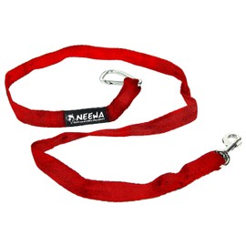 Racing Tug Line (1.5m (5ft), Red)