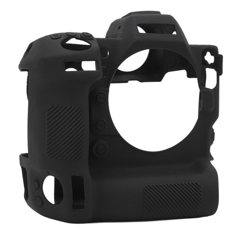 Camera Case for Nikon Z9 Camera Soft Silicone Rubber Scratch