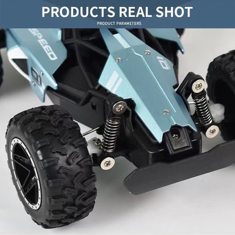 RC Car Remote Control Car RC Racing Car 1/18 2.4GHz