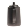 Mini Drip Pot, Black Color, 15.2 fl oz (450 ml)