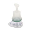 Emergency Suction Device Remove Blocked Objects Facial Cover Suction Tool