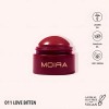 Rubor Moira Soft Blush Balm Tono Del Maquillaje 011 Love