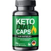 Saint Nutrition® Keto Diet Caps - Metabolism Formula Extreme, Fast