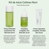 Celimax Noni Starter Kit 3 Pzas: Toner, Ampolleta Y Crema