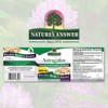 Nature's Answer Astragalus Root Extract 60 VCaps