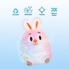 yohica Easter Bunny Plush Toy, Bunny Plush Toys Decorations Cute