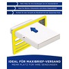 KK Verpackungen Maxi Letter Boxes 350 x 250 x 50