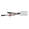 Electric Bike Motor Controller 15A Brushless Square Wave Controller with