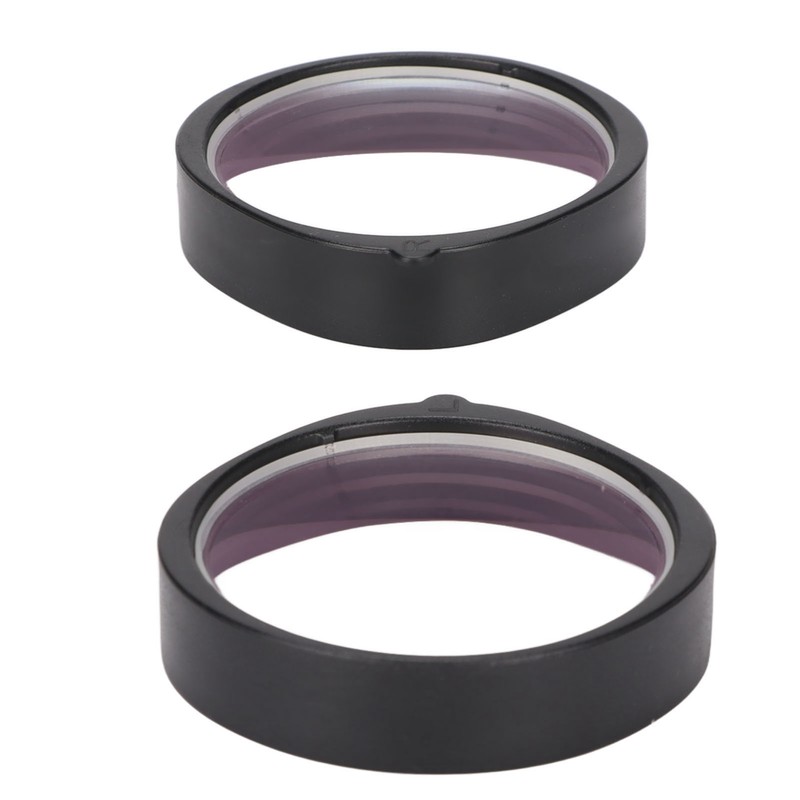 VR Myopic Lens Protecting Myopia Glasses From Scratching VR Headset