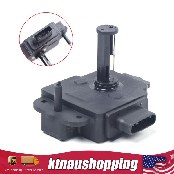 TBvechi Mass Air Flow Meter MAF Sensor 22250-46020 Fit For