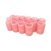 The Um24 Juego De 16 Rulos Autoadherentes Para Cabello Pro