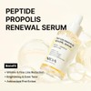 NIDA Peptide Propolis Renewal Serum Peptide Complex, Propolis Extract, Adenosine