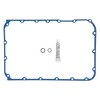 FEL-PRO OS 30954 T Engine Oil Pan Gasket Set for