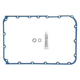 FEL-PRO OS 30954 T Engine Oil Pan Gasket Set for Honda Pilot