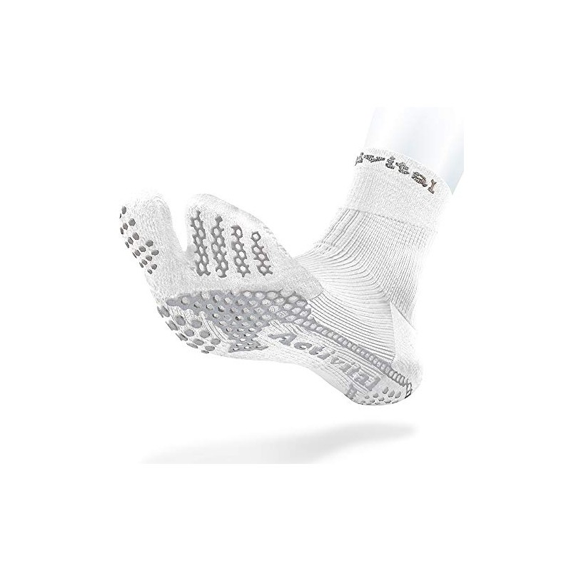 Activital Foot Supporter, XS, 7.5 - 8.7 inches (19 -