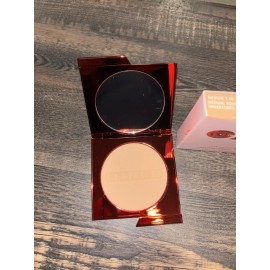 One/Size One Size Turn Up The Base Foundation Powder - MEDIUM 3 - New in Box - Free Ship