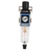 Mechanical Valve G Series Pressure Regulator Pneumatic Tool Aluminum Alloy