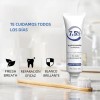 Pastas Dentales Con Hidroxiapatita Al 7.5 % Aliento Fresco