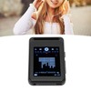 2.4 Inch Music Player Full Touch Scree Portable MP3 Player