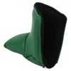 Golf Putter Headcover L Shaped Waterproof PU Golf Putter Head