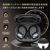 Bluetooth Wireless Earbuds, 2026 Latest Sports Wireless Earphones, Bluetooth 5.3,