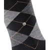 Burlington Men's Socks, Black (Black 3000) environmentally friendly