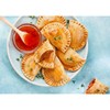 HIC Kitchen Empanada Dough Presses Make Different Sized Empanadas Raviolis