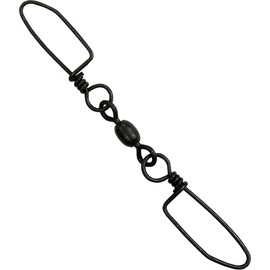 Billfisher DSS135-4PK Dbl Snap