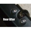 Corvette C4 Coupe (1984 – 96) Roof Panel Attach Bolts