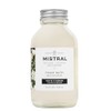 Mistral Heritage Foam Bubble Bath, White Flowers, 8.4 Fl Oz