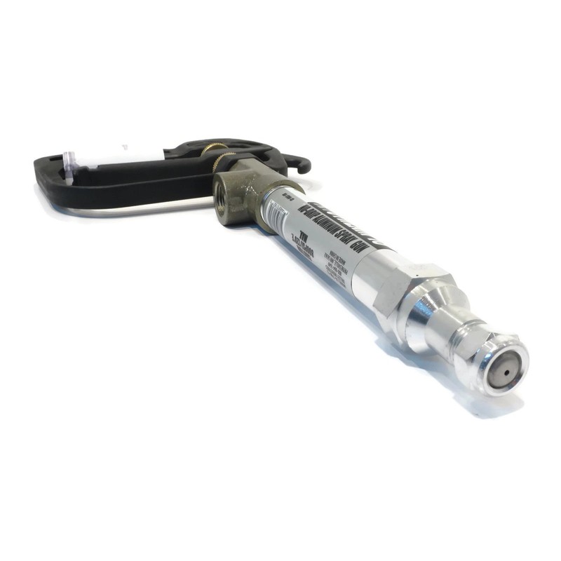 The ROP Shop Jetstream 13" No-Drip Trigger Spray Gun with