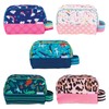 Stephen Joseph, Kids Toiletry Bag, Boys and Girls Dopp Kit,