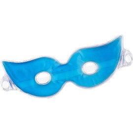 Mascarilla Layer Sleepings con Textura de Piel de, Blue