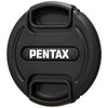 PENTAX Lens Cap O-LC58 31523