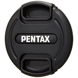 PENTAX Lens Cap O-LC58 31523