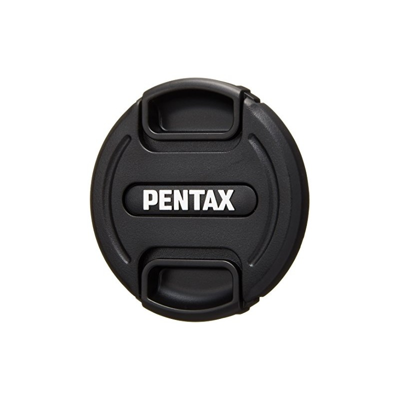 PENTAX Lens Cap O-LC58 31523