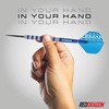 RED DRAGON Gerwyn Price Iceman Challenger 24g Tungsten Steel Darts