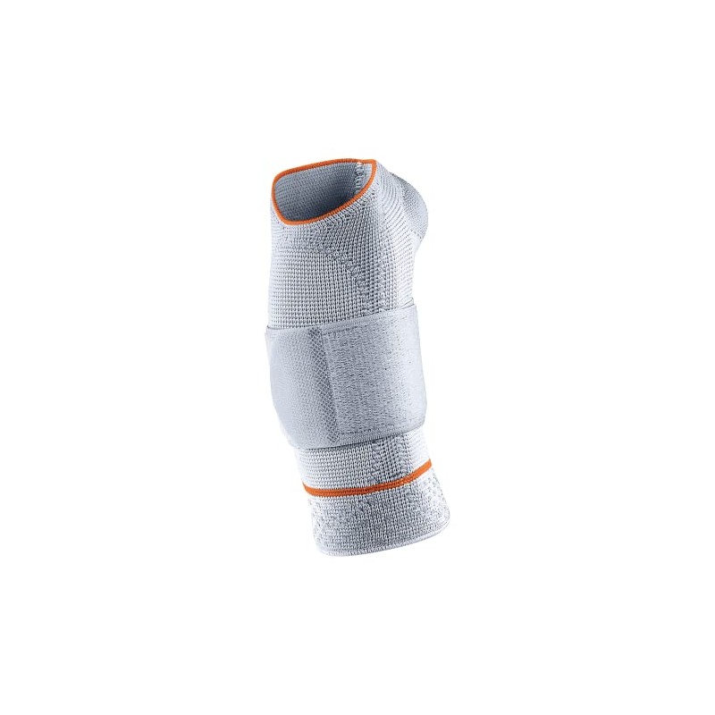 Sporlastic MANUDYN Wrist Strap Left Size S Plat.07057, Pack of