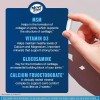 Suplemento en comprimidos Move Free Glucosamina de 120 un