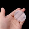 SimpleLife 40.6mm Coin Holder Capsule Direct Fit for 1oz American